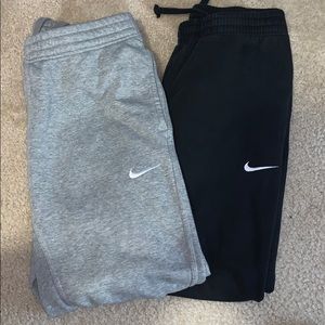 NIKE JOGGERS